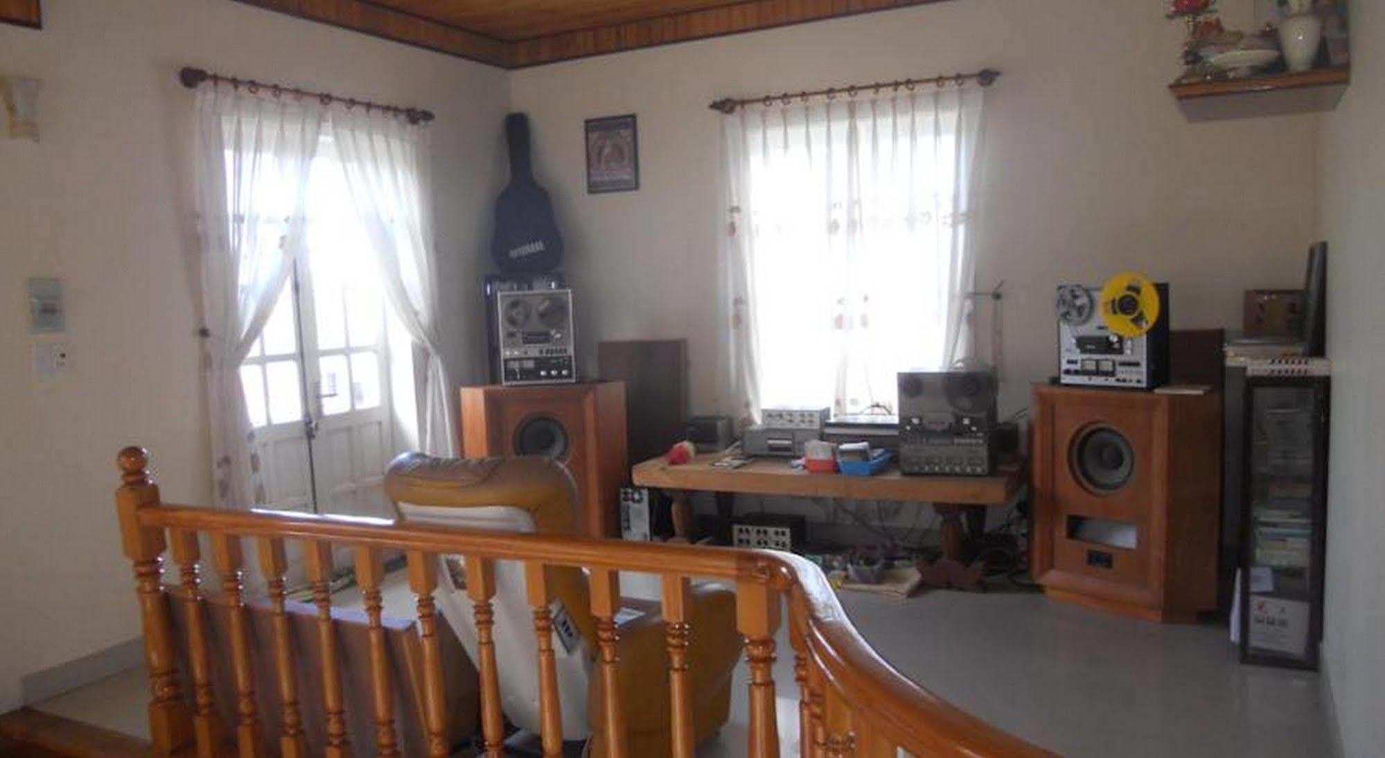 Lila Homestay Хойан Экстерьер фото