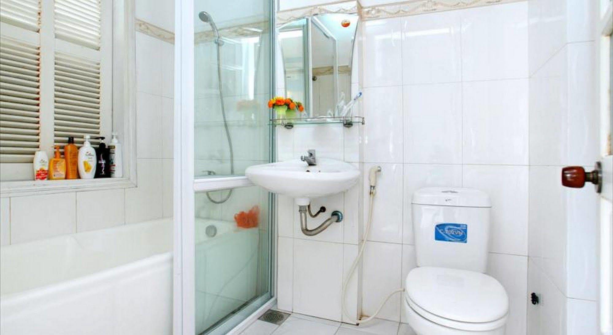 Lila Homestay Хойан Экстерьер фото